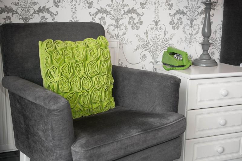 Standard Double Room image 1