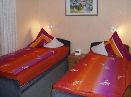 One-Bedroom Apartment image 3