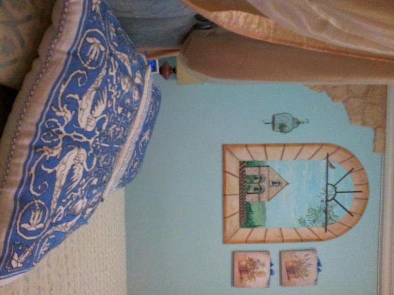 Bed and Breakfast A casa delle Fate - image 45