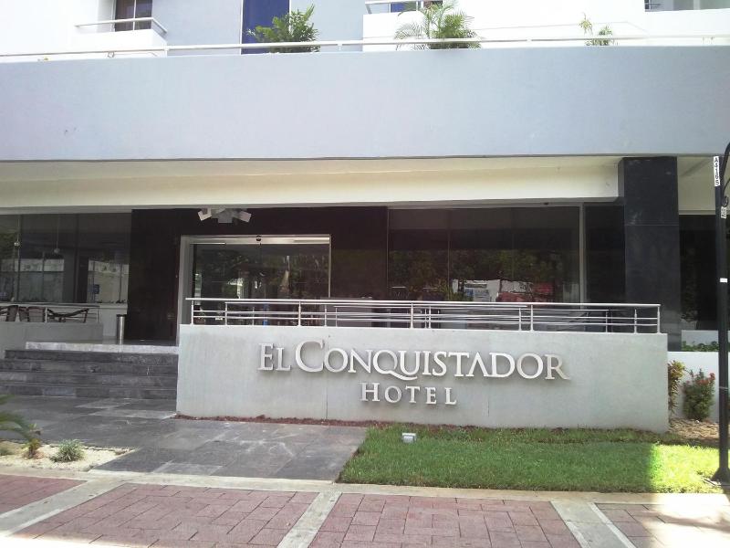 Hotel El Conquistador del Paseo de Montejo - image 8