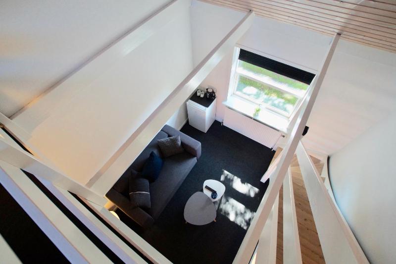 Deluxe Double Room image 4