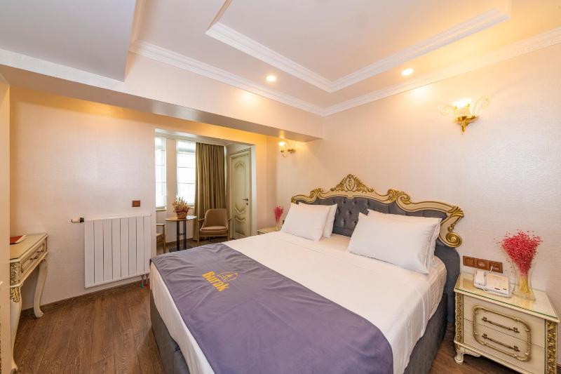 Standard Double or Twin Room image 3