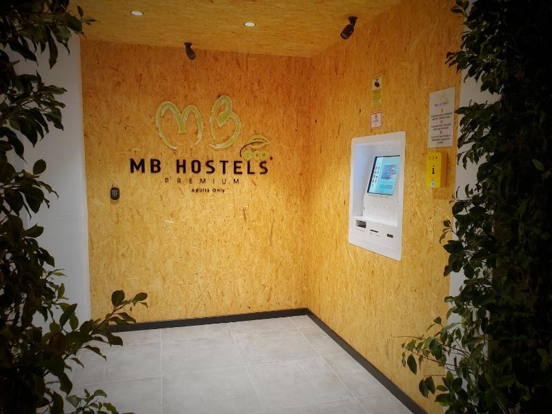 MB Hostels Premium ECO - Adults Recommended - image 10