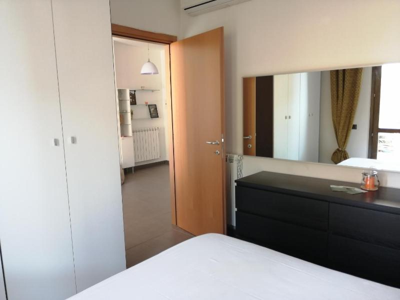 Home Sweet Home Fiumicino Airport - image 11