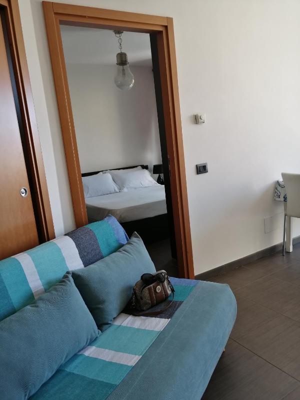 Home Sweet Home Fiumicino Airport - image 20