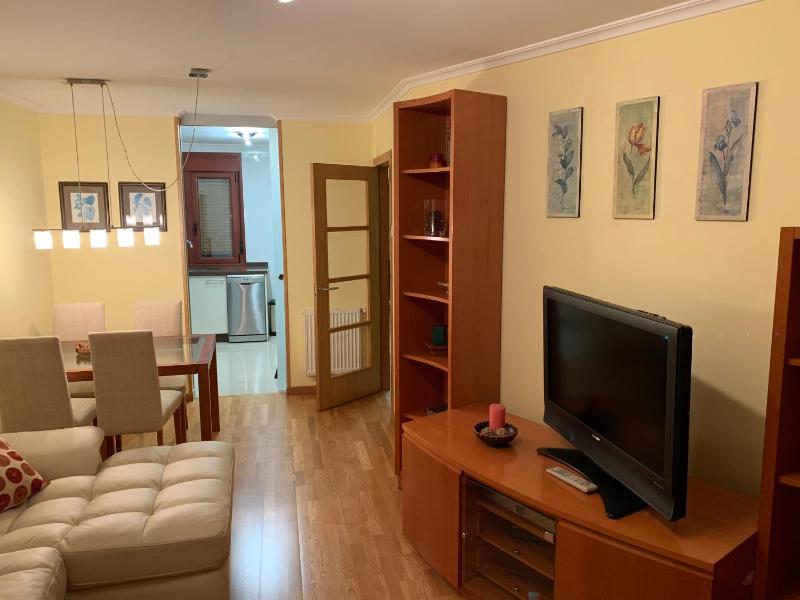 Two-Bedroom Apartment image 1