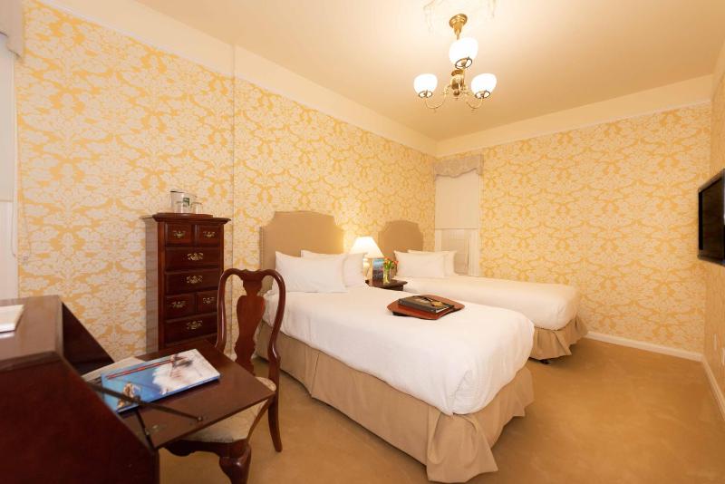 Stanyan Park Hotel - image 16
