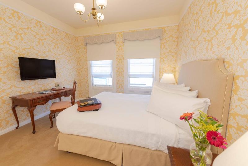 Stanyan Park Hotel - image 3