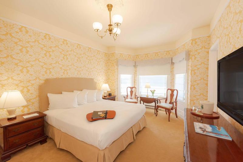 Stanyan Park Hotel - image 14