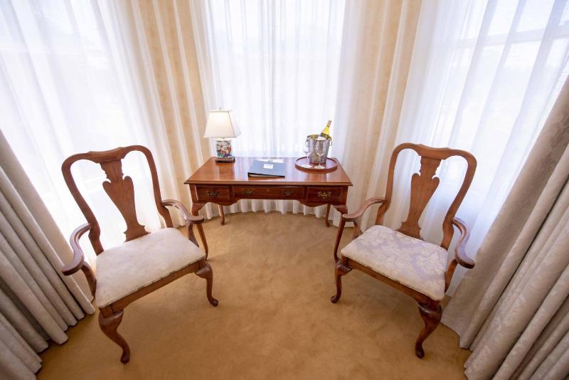 Stanyan Park Hotel - image 5