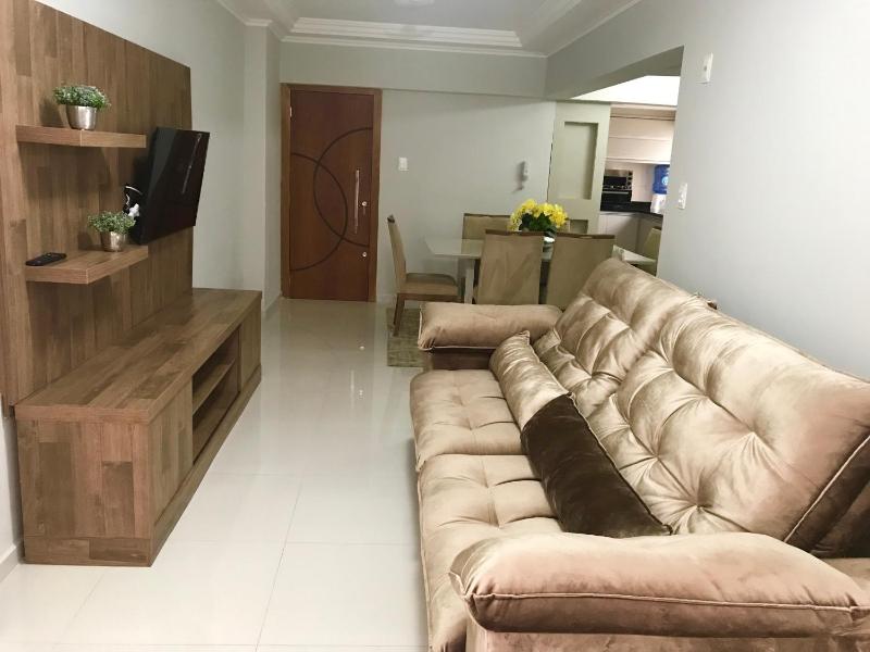 MARAVILHOSO apartamento QUADRA MAR em BC Images