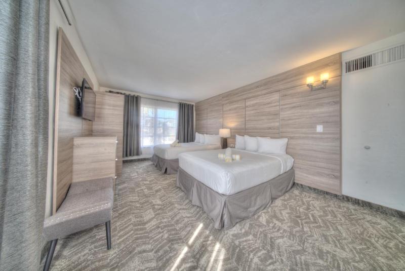 Two-Bedroom Apartment image 4