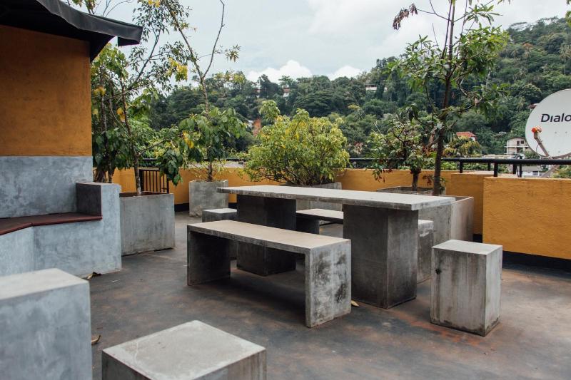 Gruhaya Boutique Villa - image 12