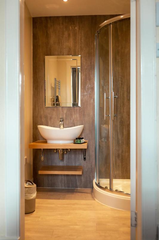 Standard Twin Room image 3