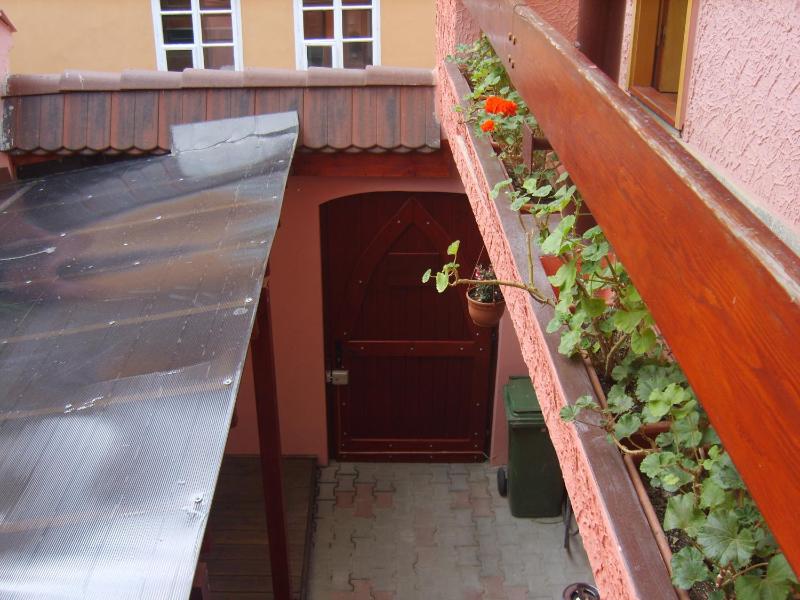 Pensiunea Podul Minciunilor - image 7