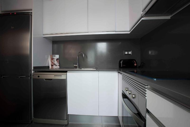 Apartamentos Sunway Talaia - image 11