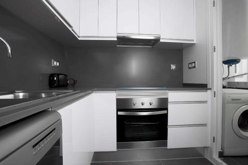 Apartamentos Sunway Talaia - image 12