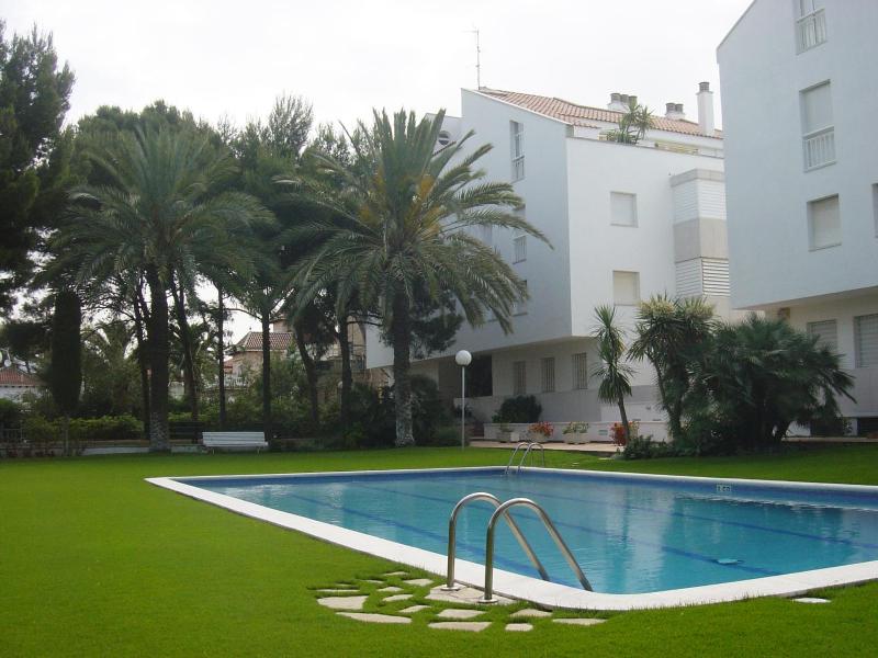Apartamentos Sunway Talaia - image 7