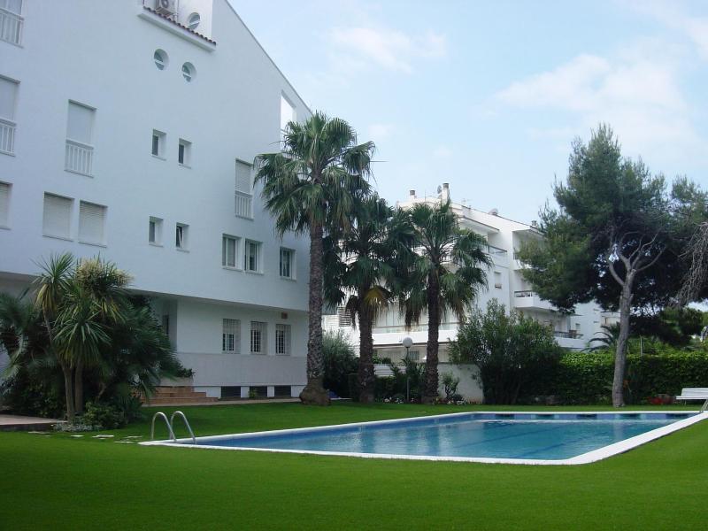 Apartamentos Sunway Talaia - image 17