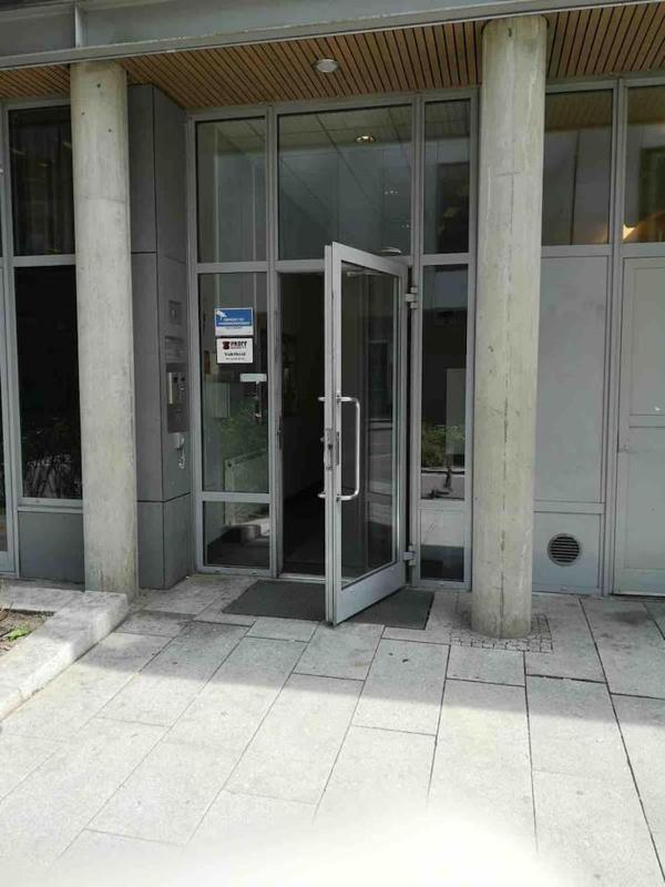 Two-Bedroom Apartment image 4