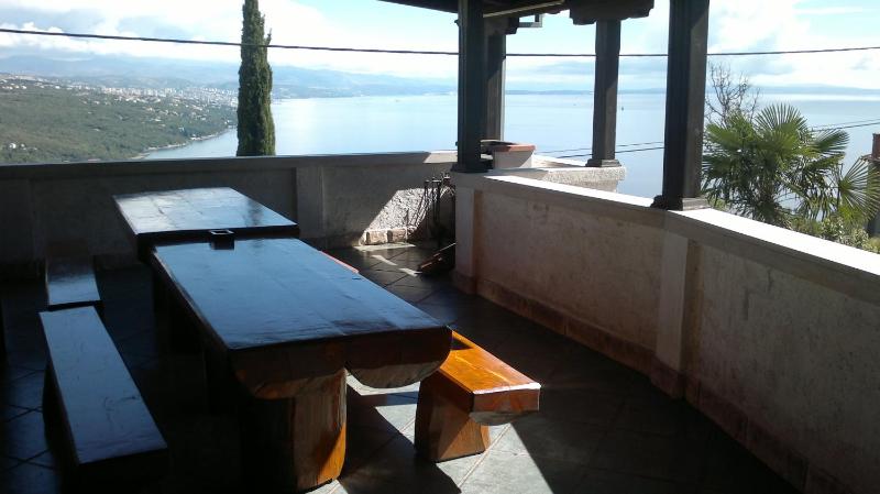 Apartments Opatija Sea View - image 1