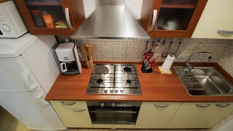 Apartment Mario - image 20