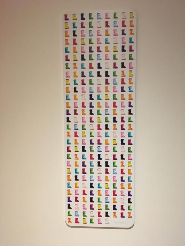 Apartment with Mountain View image 3