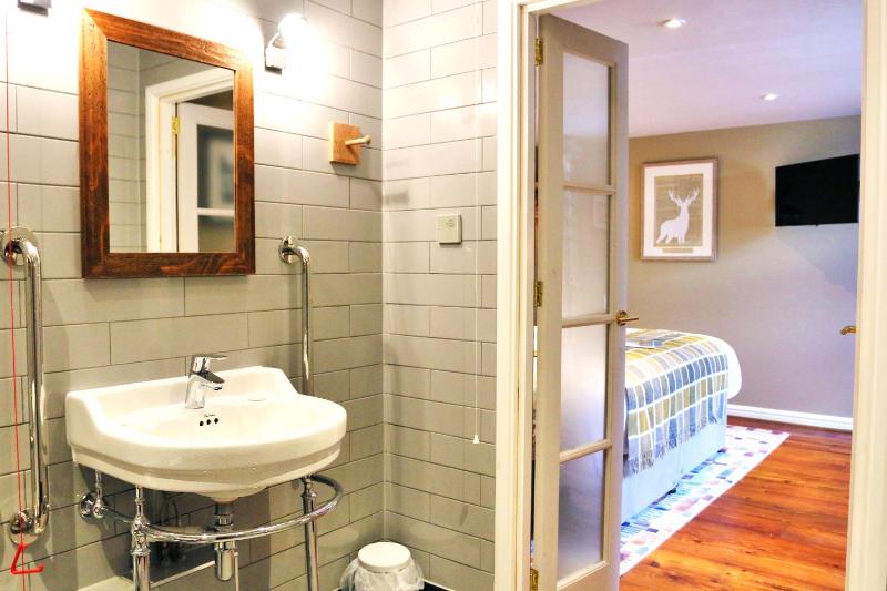 Double or Twin Room - Disability Access image 3