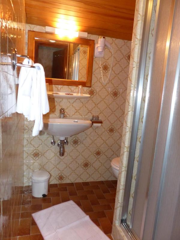 Double Room South Balcony with Mountain View image 1