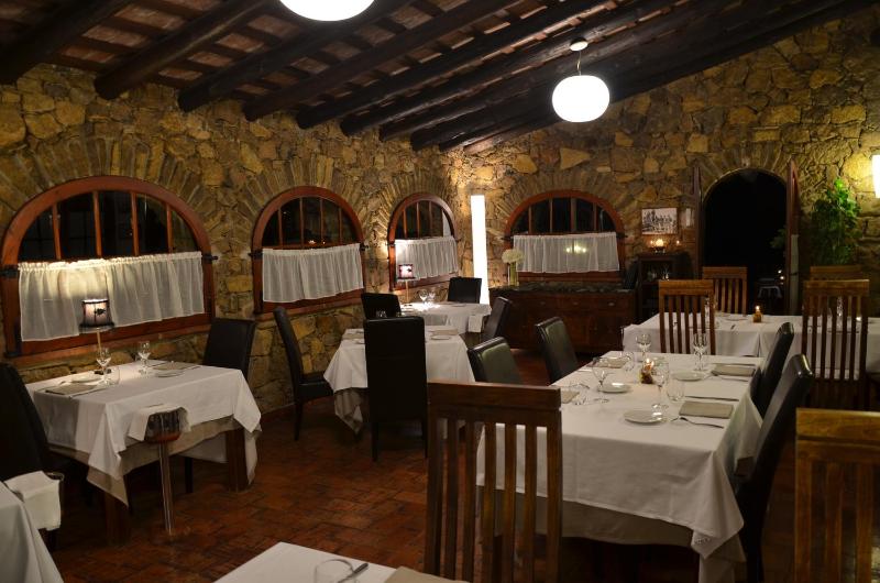 Hotel Galena Mas Comangau - image 39