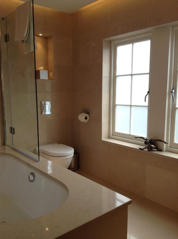 Deluxe Double Room image 4