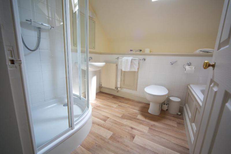 Superior Double Room with Sea View image 4