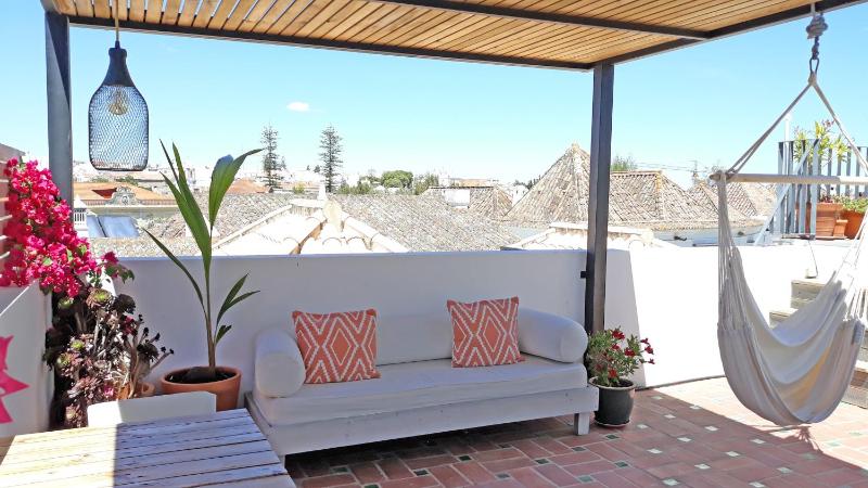 Calcada Guesthouse - image 1