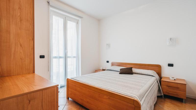 Apartment with Balcony image 4