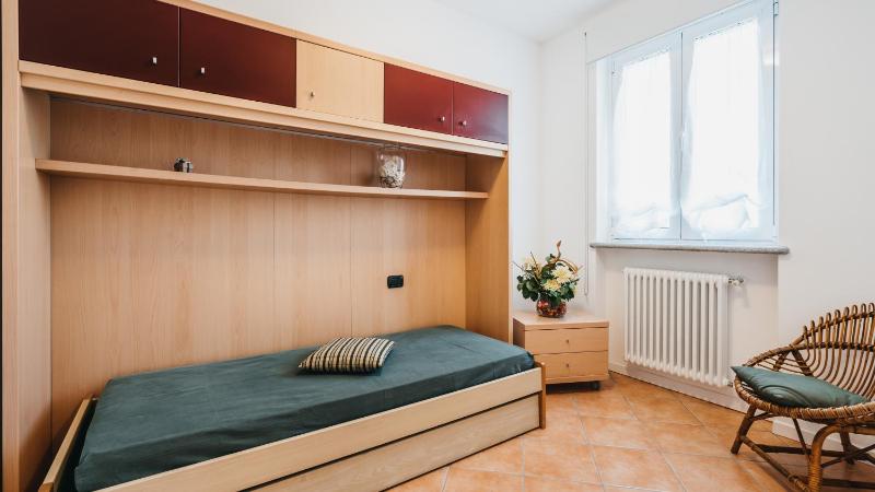 Apartment with Balcony image 3