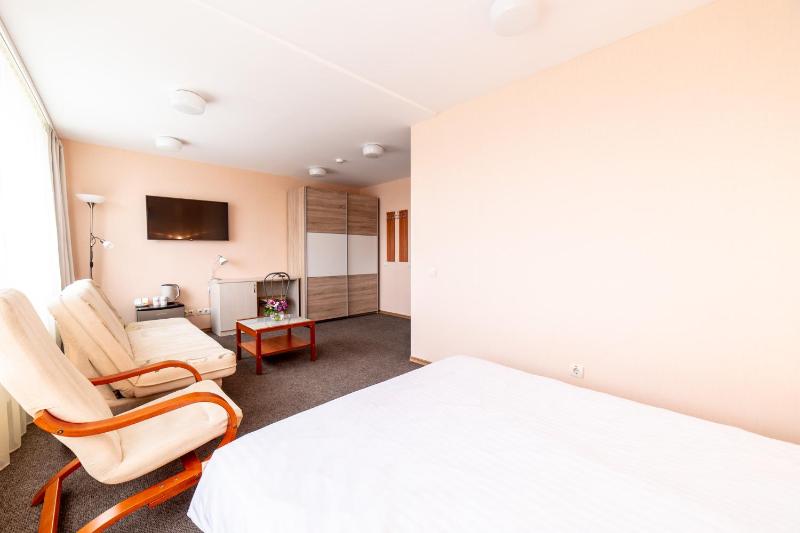 Business Double Room image 3