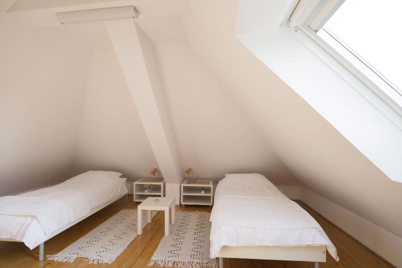 Duplex Two-Bedroom Apartment image 4