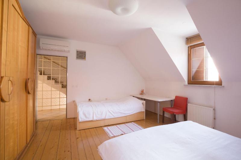Duplex Two-Bedroom Apartment image 3