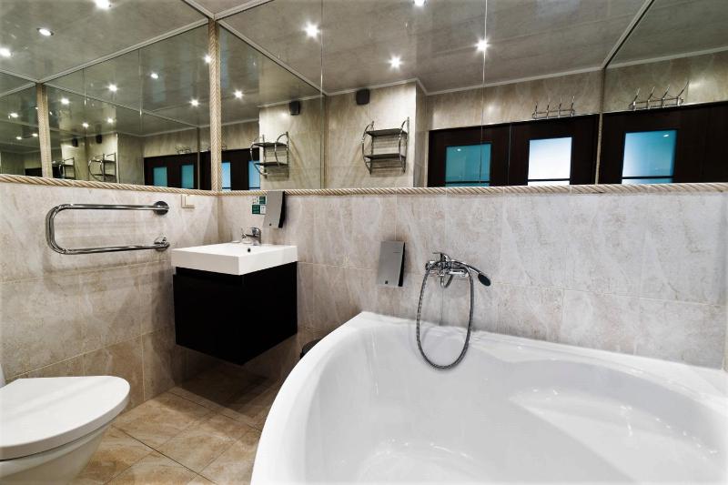 Two-Bedroom Apartment image 4