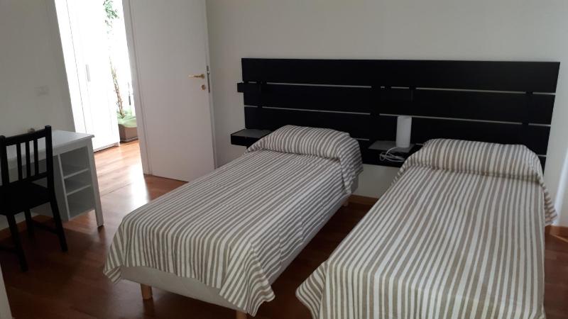 Double or Twin Room with Bathroom image 4