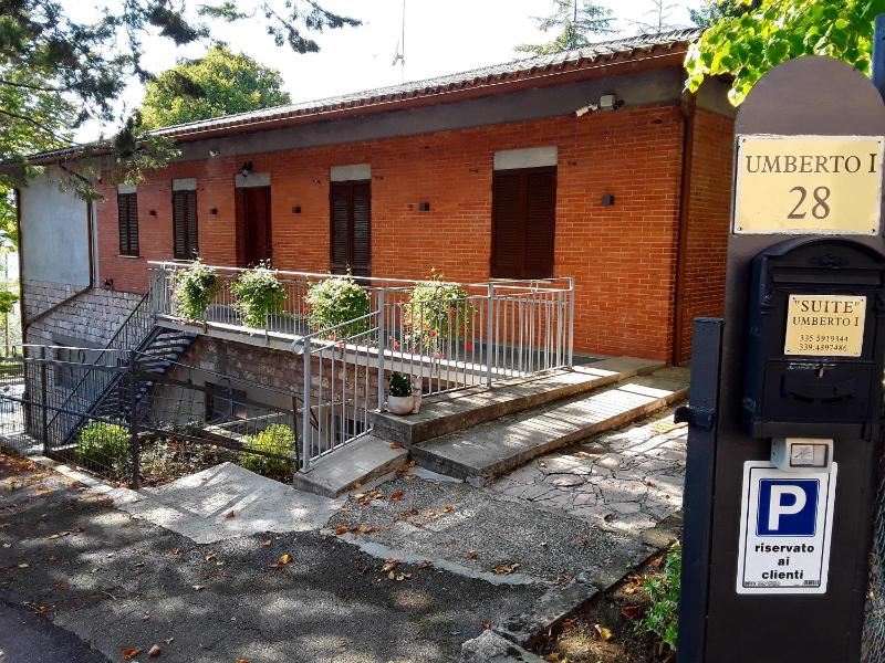 Suite Umberto I - image 46