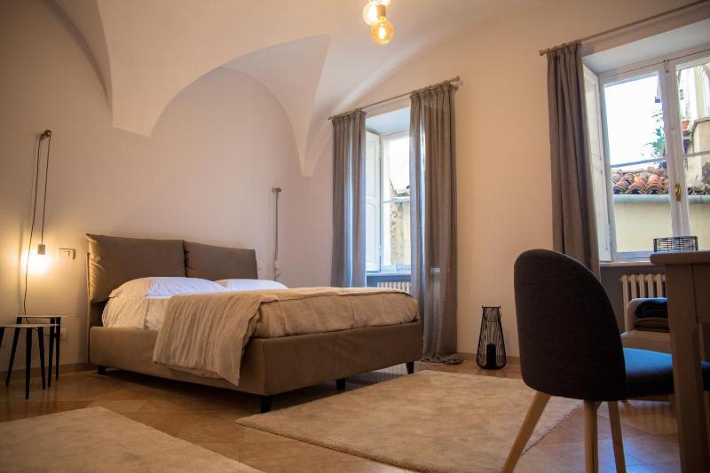 Double Room with Private Bathroom image 1