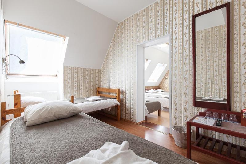 Two-Bedroom Suite image 3