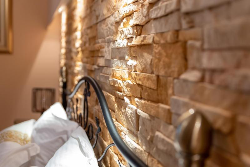 Unique Luxury Rooms - image 14