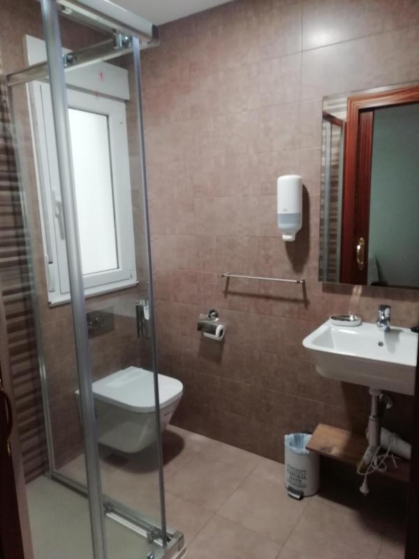 Doble Interior 1 con baño privado image 2