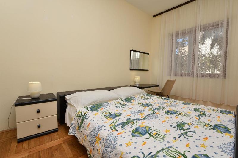 Two-Bedroom Apartment image 4