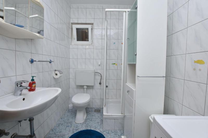 One-Bedroom apartment Standard image 2