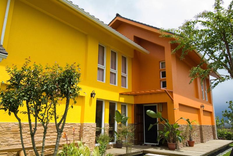 The Dew B&B 晨露庄 民宿 - image 17
