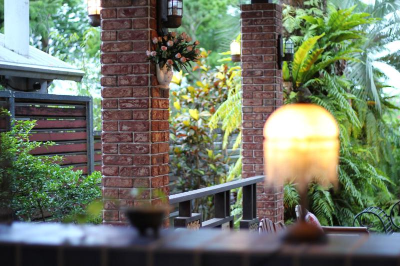The Dew B&B 晨露庄 民宿 - image 8