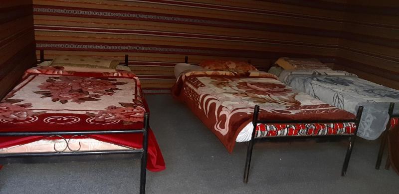 bedouin future camp - image 13